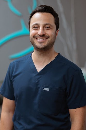 Ashkan Afshari, MD