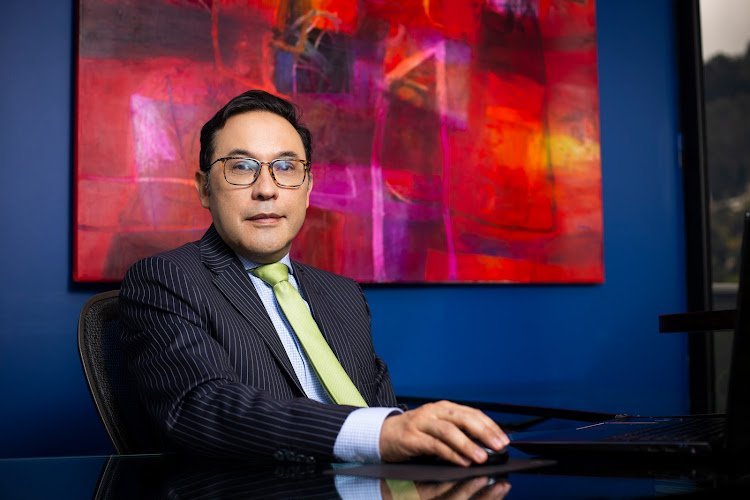 DOCTOR ERNESTO BARBOSA