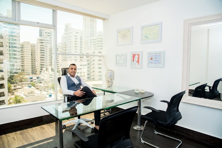 Gabriel Monterrosa Cirugía Plástica Cartagena – Colombia