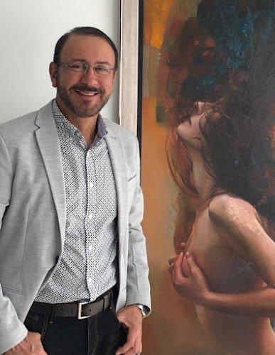 DR. LUIS PAVAJEAU-CIENCIA Y ESTÉTICA CIRUGÍA PLÁSTICA