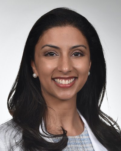 Sabrina N. Pavri, MD