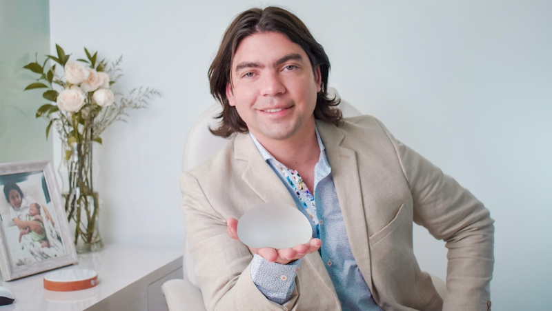 Dr. Jorge Puello White Dr. Jorge Puello White