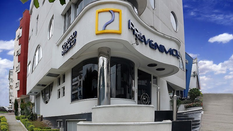 Centro Médico Prevenimos