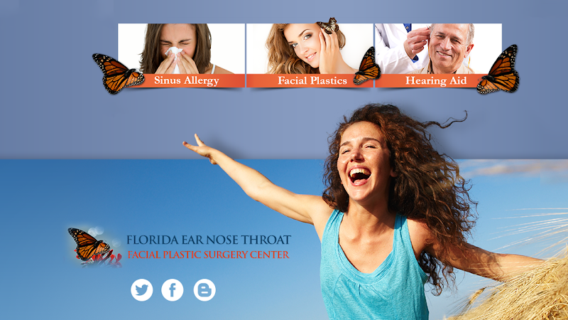Florida Ear, Nose, Throat & Facial Plastic Surgery Florida Ear, Nose, Throat & Facial Plastic Surgery