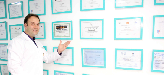 Doctor Zerpa – Círugia Plástica y Reconstructiva