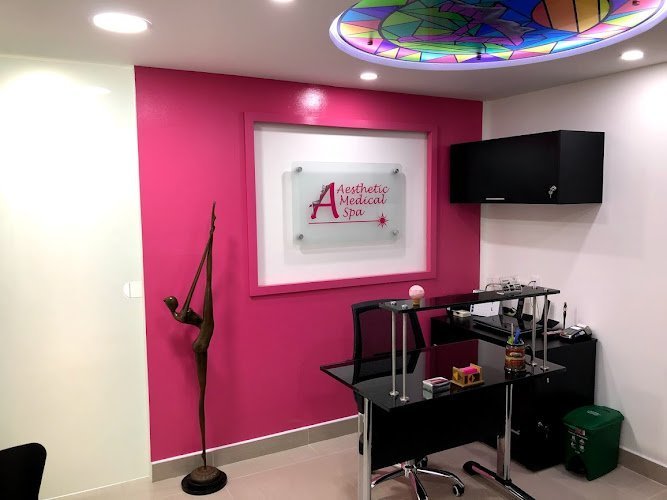 Aesthetic Medical Spa Aesthetic Medical Spa